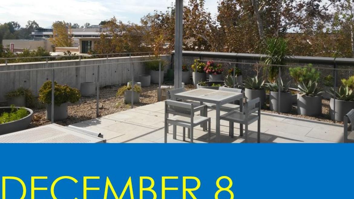 Fall BBQ