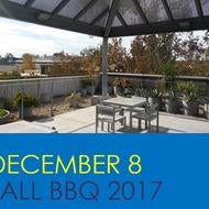 Fall BBQ