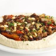 Shawerma Party